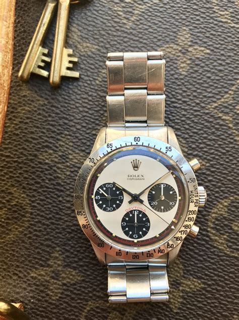 daytona rolex paul newman prezzo|rolex daytona 6239 price.